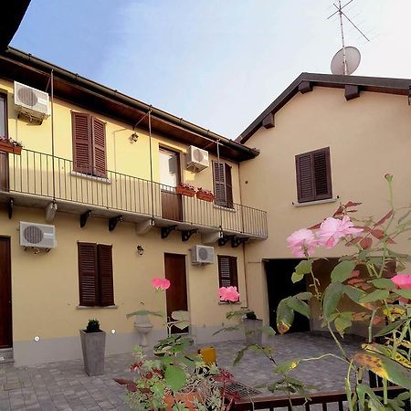 La Casa Di Margit Nova Milanese Exterior foto