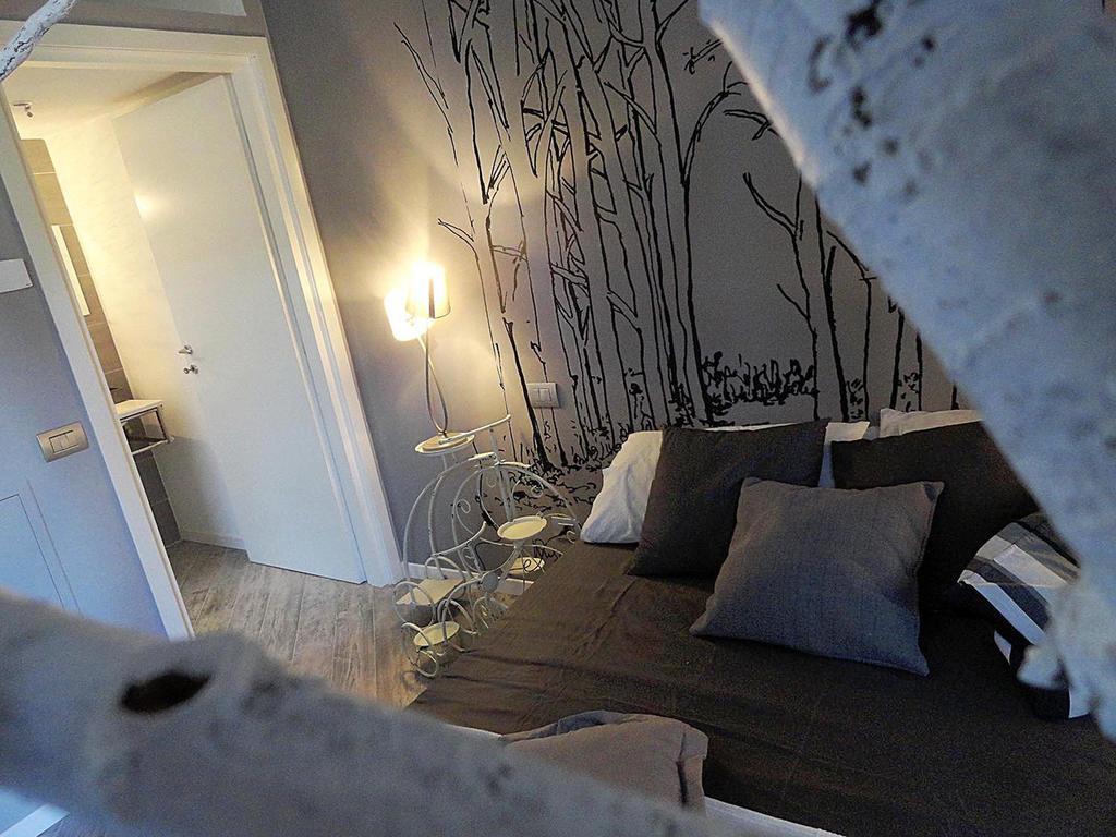 La Casa Di Margit Nova Milanese Quarto foto