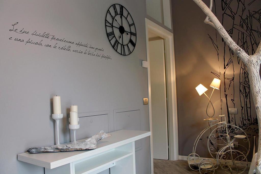 La Casa Di Margit Nova Milanese Quarto foto