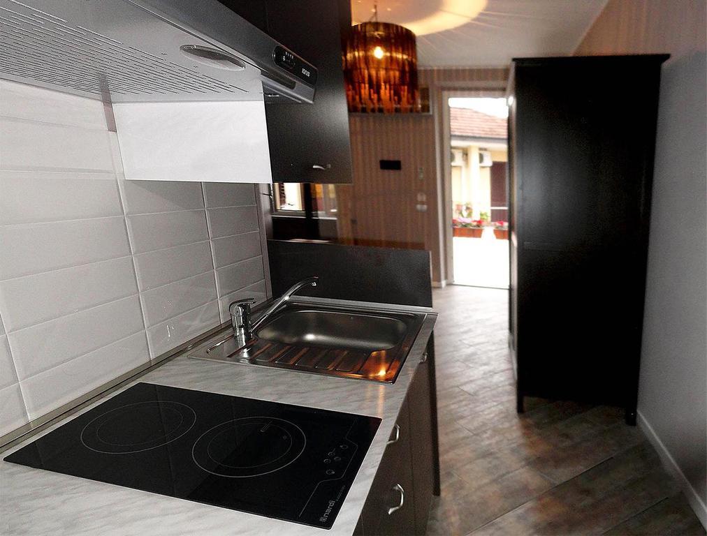 La Casa Di Margit Nova Milanese Quarto foto