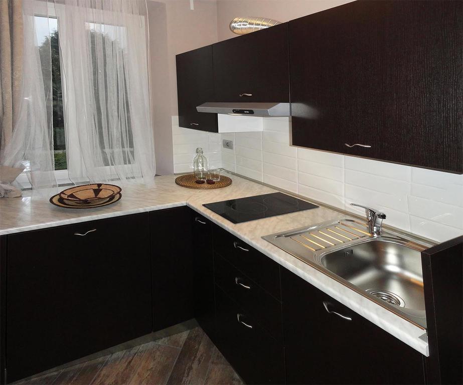 La Casa Di Margit Nova Milanese Quarto foto