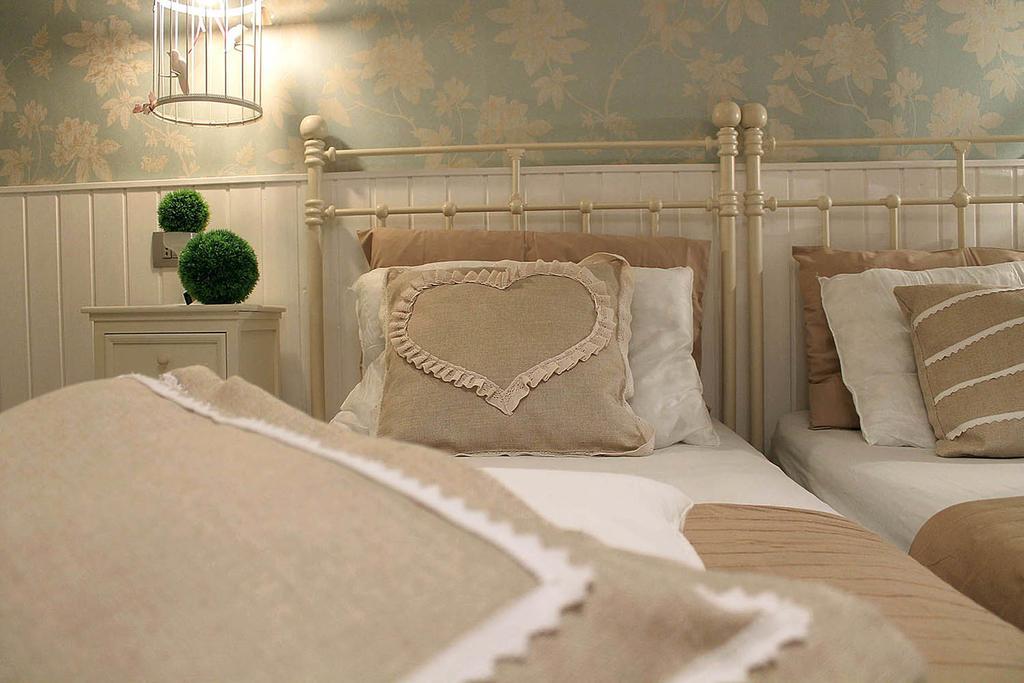 La Casa Di Margit Nova Milanese Quarto foto