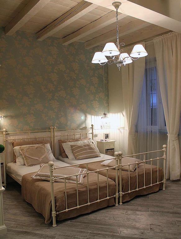 La Casa Di Margit Nova Milanese Quarto foto