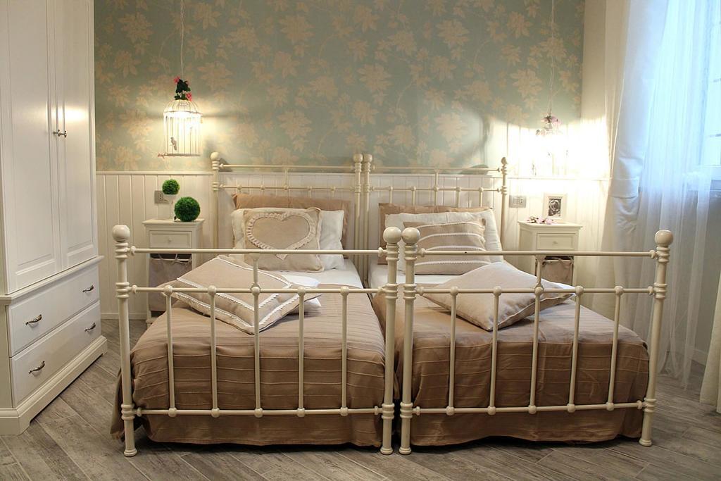 La Casa Di Margit Nova Milanese Quarto foto