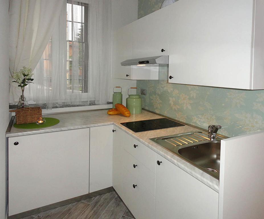 La Casa Di Margit Nova Milanese Quarto foto