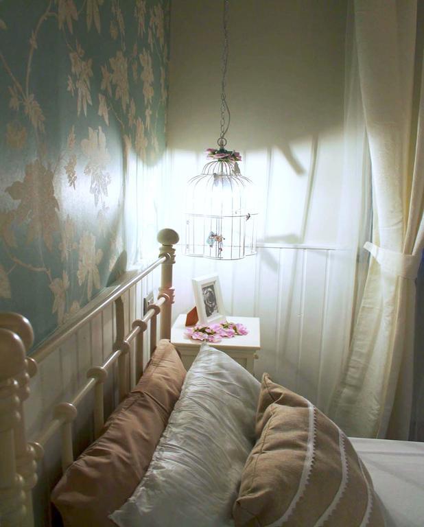 La Casa Di Margit Nova Milanese Quarto foto