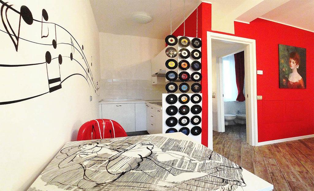 La Casa Di Margit Nova Milanese Quarto foto