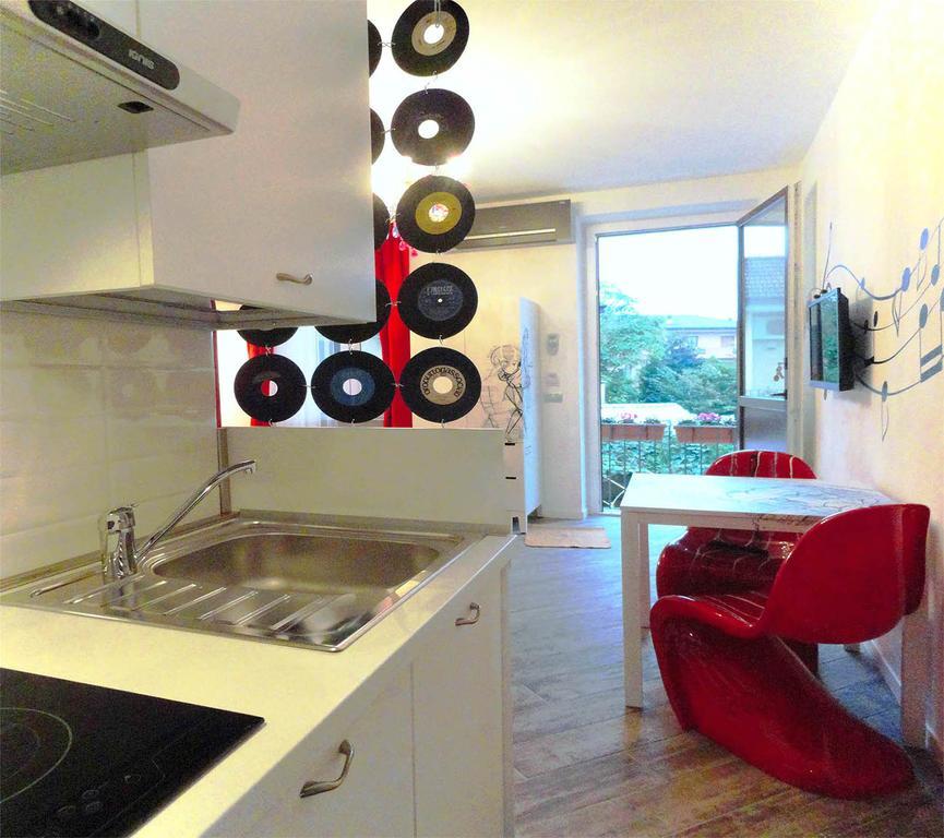 La Casa Di Margit Nova Milanese Quarto foto