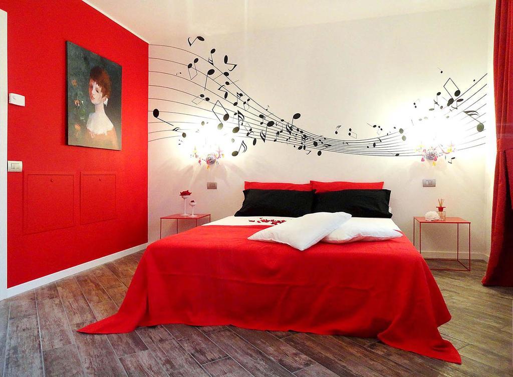 La Casa Di Margit Nova Milanese Quarto foto