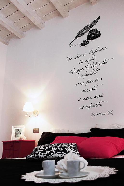 La Casa Di Margit Nova Milanese Quarto foto