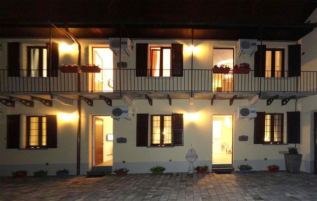 La Casa Di Margit Nova Milanese Exterior foto