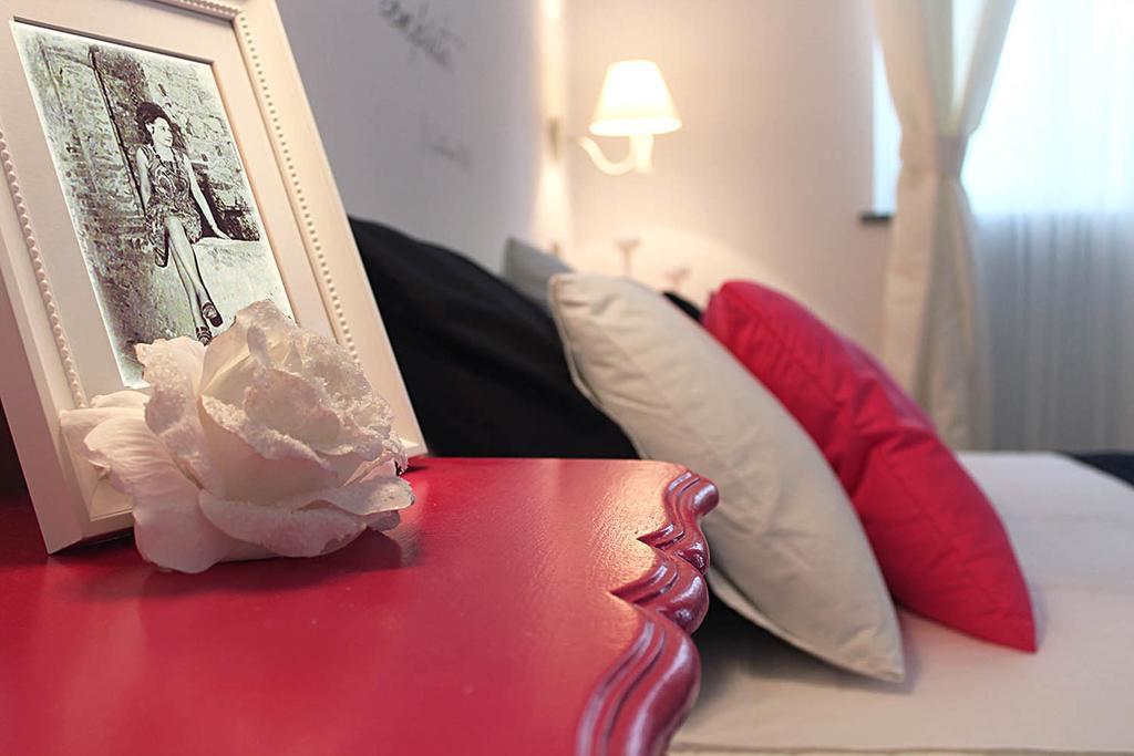 La Casa Di Margit Nova Milanese Quarto foto